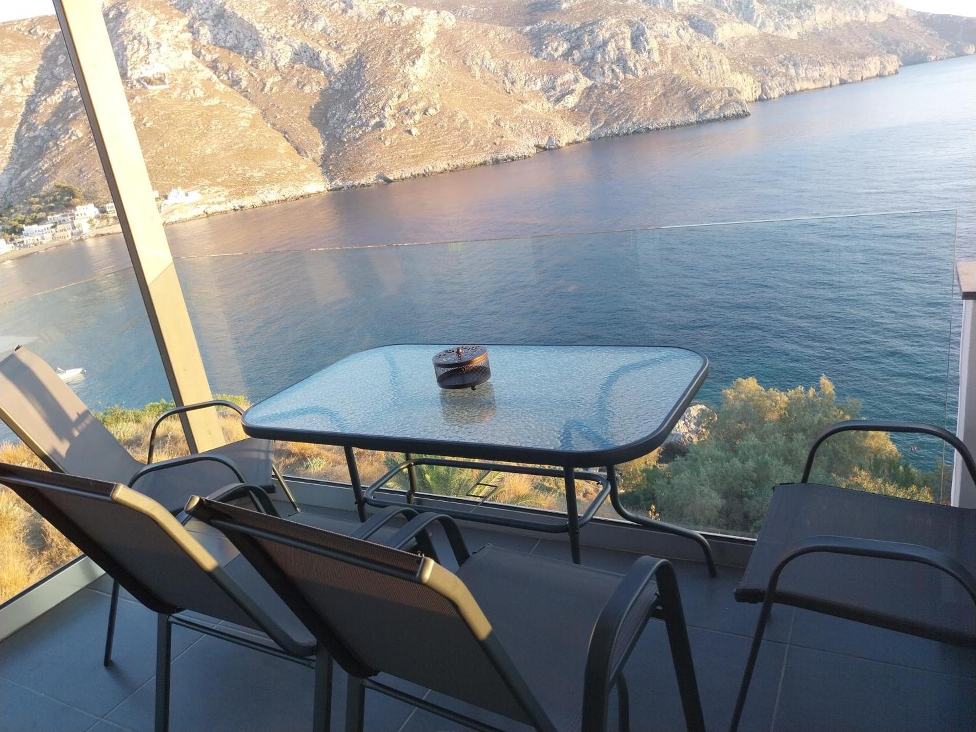 Skala & Panormos (Kalymnos)